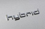 Audi A8 Hybrid 2011 года (WW)